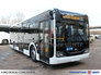 Вид 0: Yutong ZK 6116 CHEVG, городской, гибрид