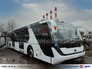 Вид 0: Yutong ZK 6140 BD перронный, дизельный