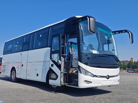 Вид 0: Yutong ZK 6947 HN (CNG) туристический, газовый