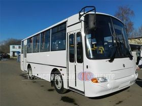 Вид 0: Кавз 4235-D1 пригород, Евро 5