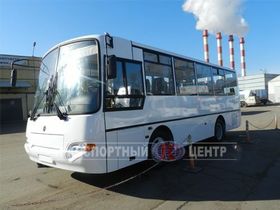 Вид 0: Кавз 4235-61 упрощенный город, Евро 3