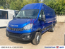 Вид 2: Iveco Daily 70C17HV, цельнометаллический фургон