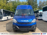 Вид 1: Iveco Daily 70C17HV, цельнометаллический фургон