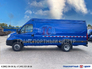 Вид 3: Iveco Daily 70C17HV, цельнометаллический фургон
