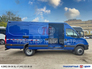 Вид 8: Iveco Daily 70C17HV, цельнометаллический фургон