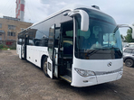 King Long XMQ6120C (Б/У, 2019, 210 000) King Long XMQ6120C (Б/У, 2019, 210 000)